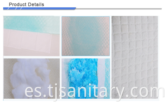 pet pad manufacturer